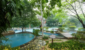 十類(lèi)泉質(zhì)功效專(zhuān)業(yè)解讀，帶你開(kāi)啟健康之旅！