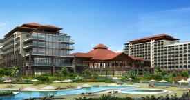 怎樣做好溫泉度假酒店管理？