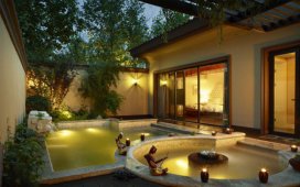 “溫泉旅游規劃設計”：未來溫泉規劃發展模式有哪些？——溫泉策劃/溫泉規劃設計智庫