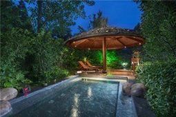 “溫泉旅游規劃設計”：溫泉設計如何凸顯特色？——溫泉策劃/溫泉規劃設計智庫