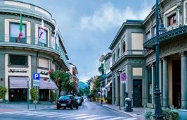 “溫泉規(guī)劃設(shè)計(jì)”：意大利溫泉小鎮(zhèn)蒙特卡蒂尼——溫泉策劃/溫泉規(guī)劃設(shè)計(jì)智庫(kù)