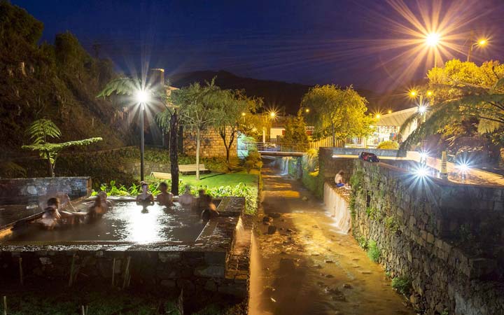 溫泉設(shè)計(jì)