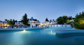 溫泉規劃趨向打造健康產品——海森溫泉設計智庫