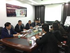 海森溫泉設(shè)計(jì)院與恒大海花島產(chǎn)業(yè)集團(tuán)再度達(dá)成合作關(guān)系