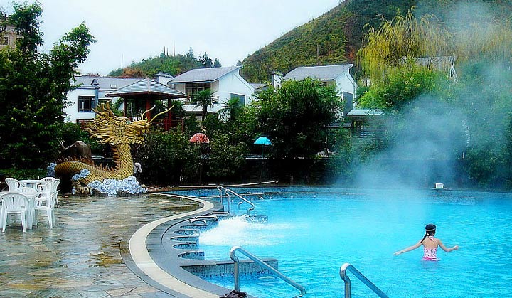 溫泉開(kāi)發(fā)的致勝因素有哪些?