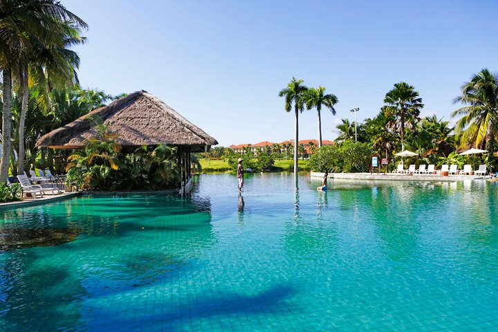 溫泉開發中如何把控水質關