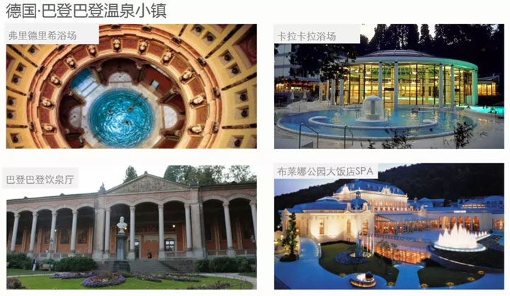 溫泉小鎮(zhèn)的發(fā)展之路