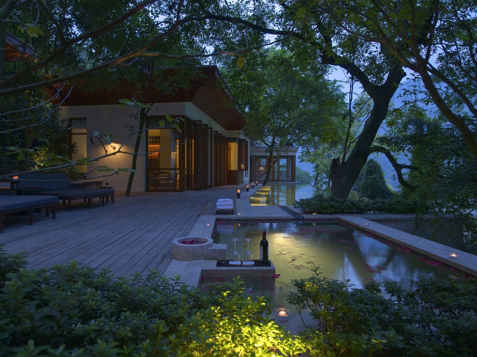 2018年京津冀溫泉調查實錄