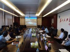 宜春洪江禪意小鎮概念性規劃順利上會通過